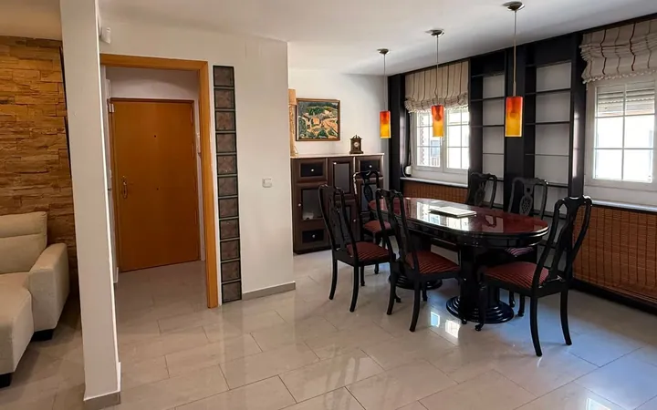 Piso en Calle de Alcolea, 6, Ventilla-Almenara - Foto 4