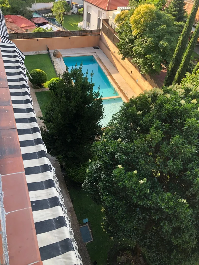 Piso en Barrio Ciudad Universitaria - Foto 24