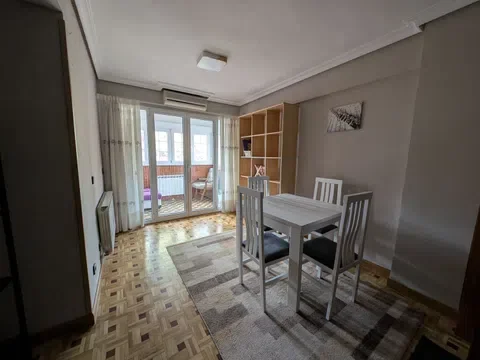 Piso en calle Marcelino Castillo, 10 - Foto 1