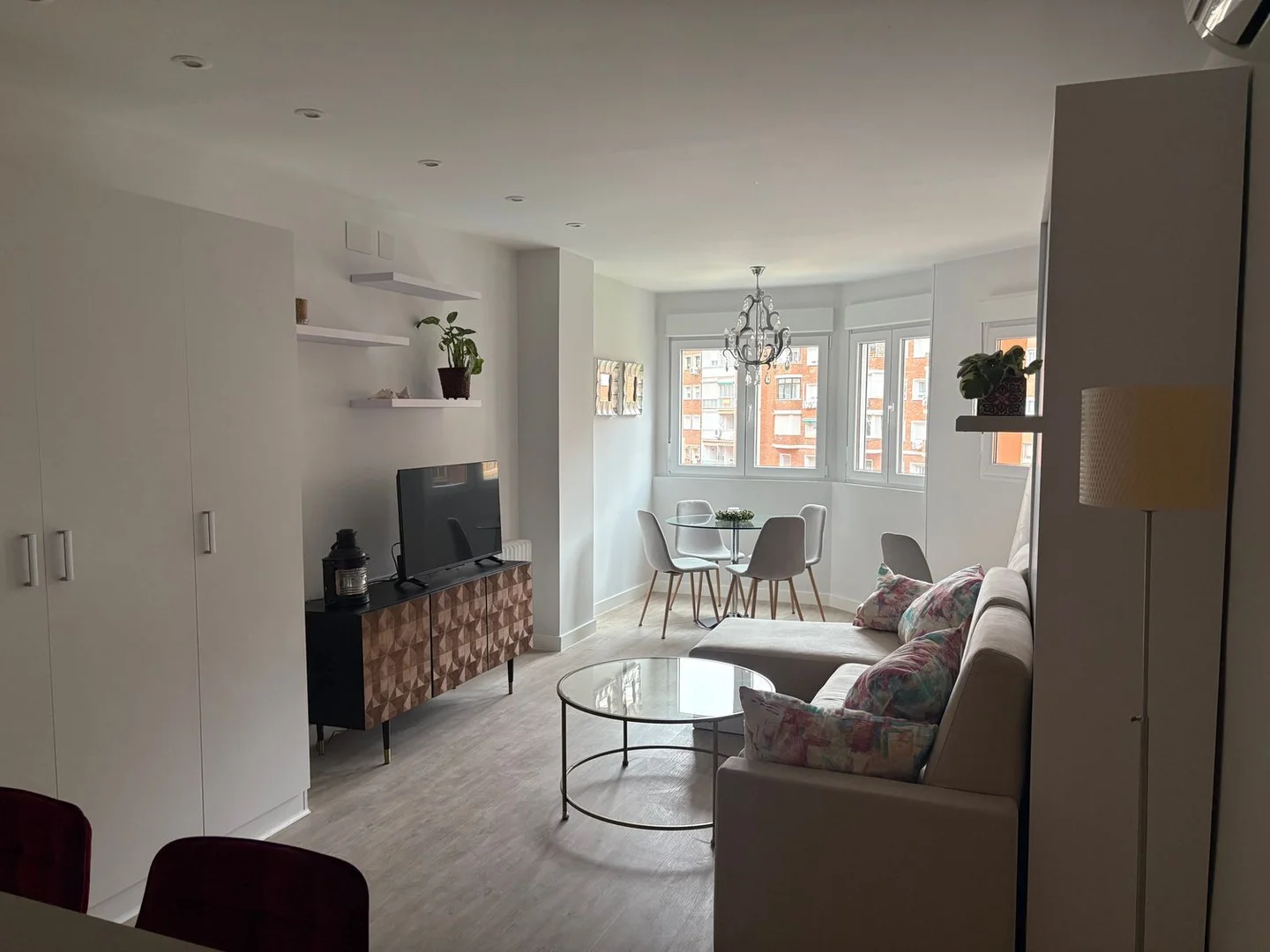 Estudio en calle de Abtao, 44 - Foto 22