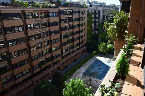 Piso en calle Téllez, 30 - Foto 26