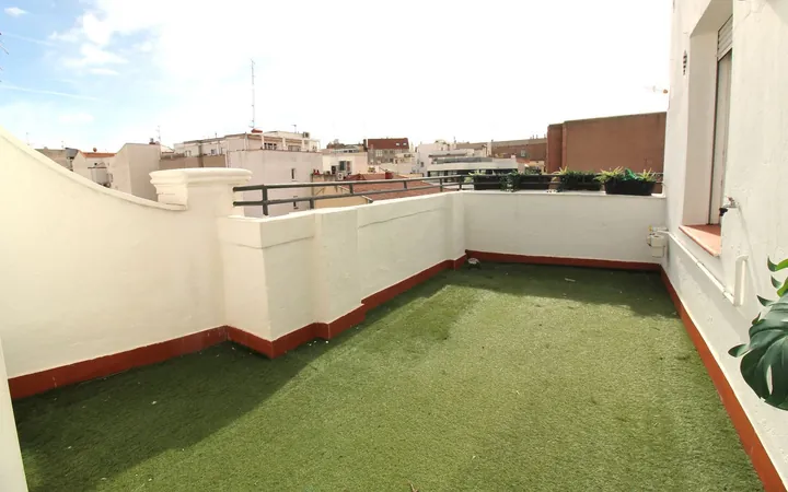 Piso en Calle de Lope de Rueda - Foto 1