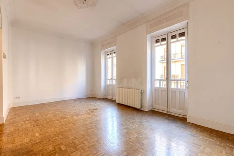 Piso en Barrio Ibiza - Foto 1