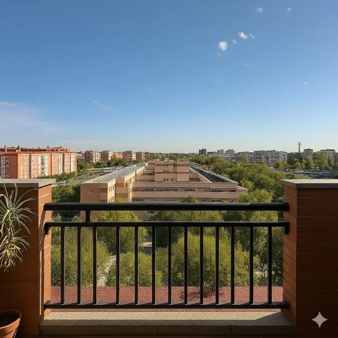 Ático en calle Horizón, 3 - Foto 6