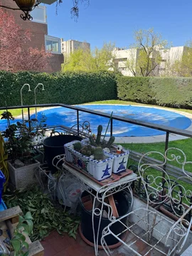 Dúplex en calle de Emilio Vargas, 17 - Foto 12