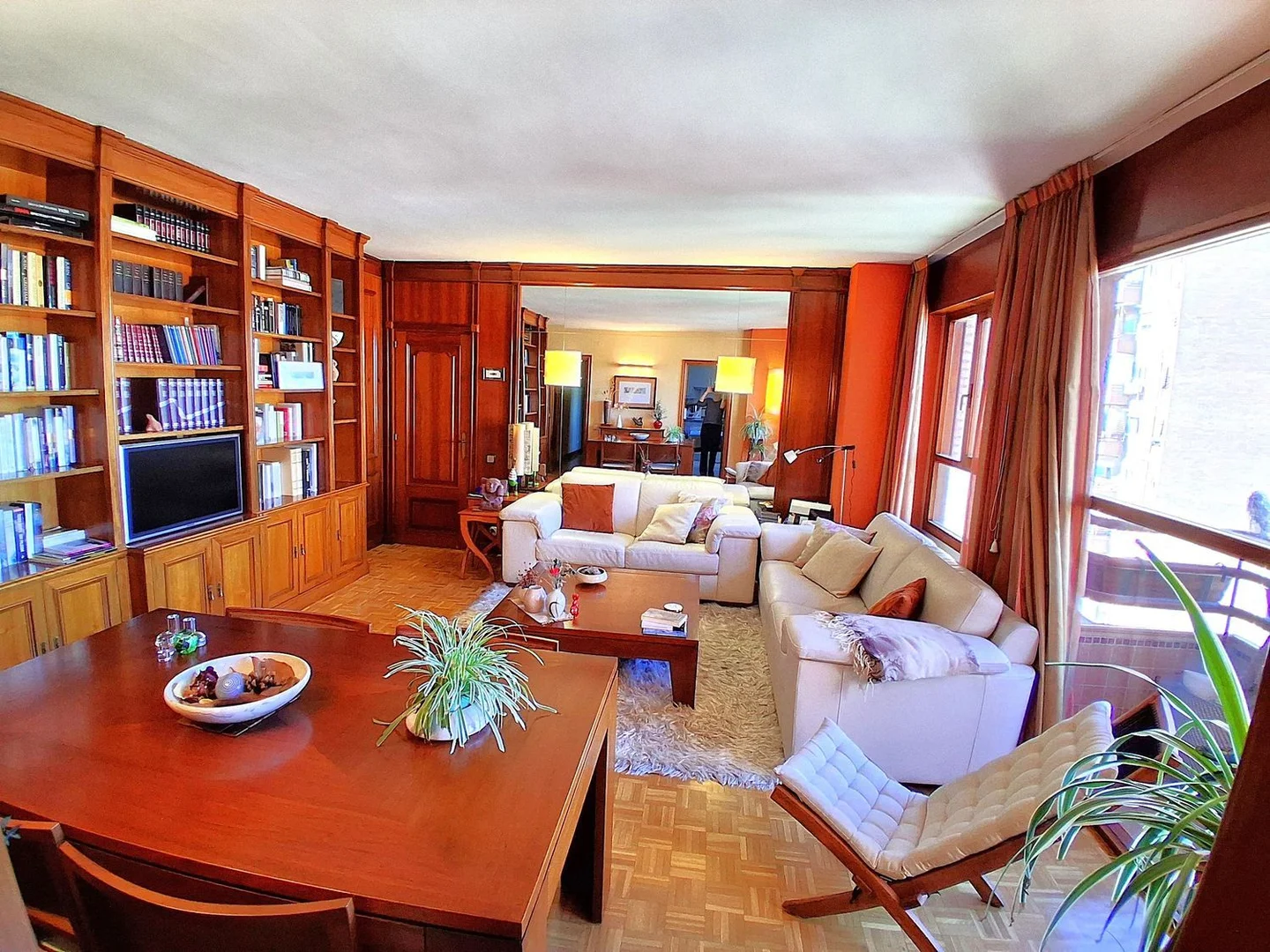 Piso en calle del Corregidor Diego de Valderrábano, 17 - Foto 20