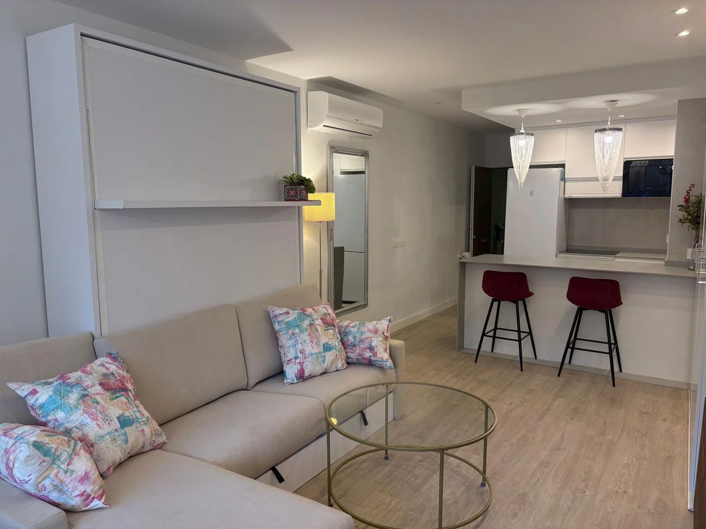 Estudio en calle de Abtao, 44 - Foto 16