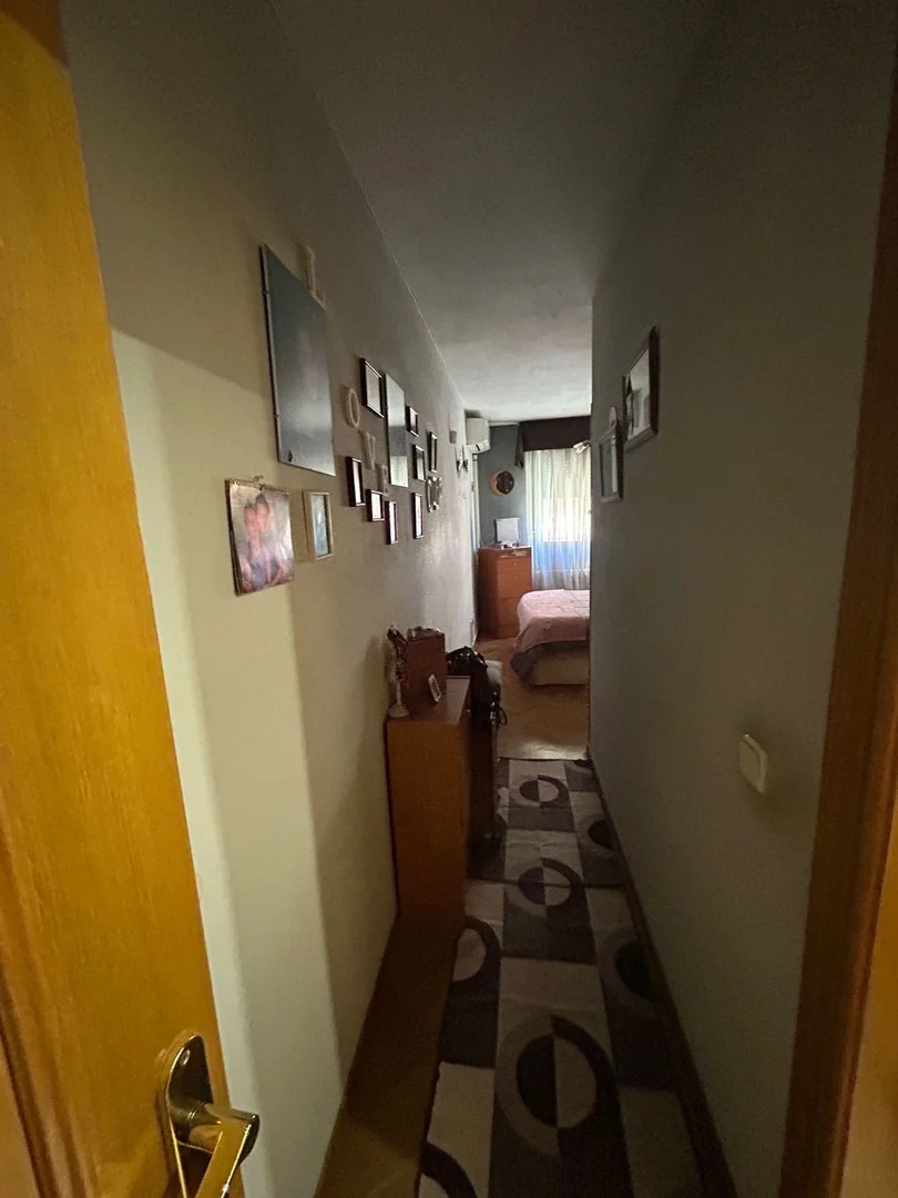 Piso en calle de Malmoe, 77 - Foto 12