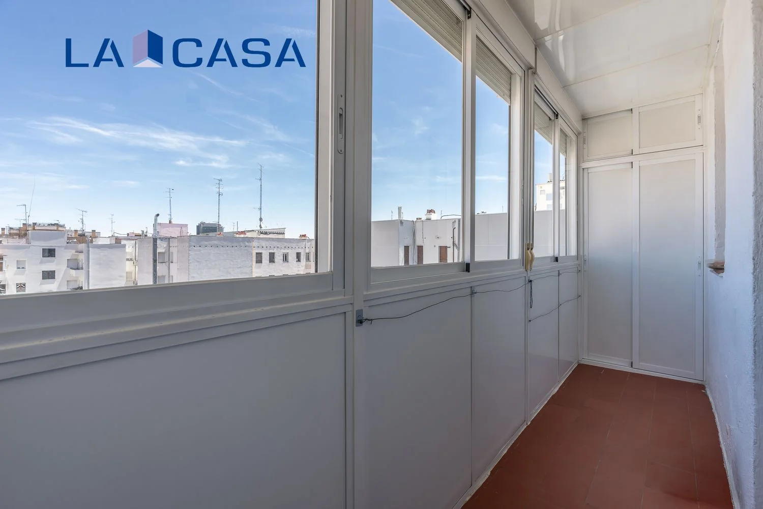 Piso en Paseo de las Delicias, Palos de la Frontera - Foto 23
