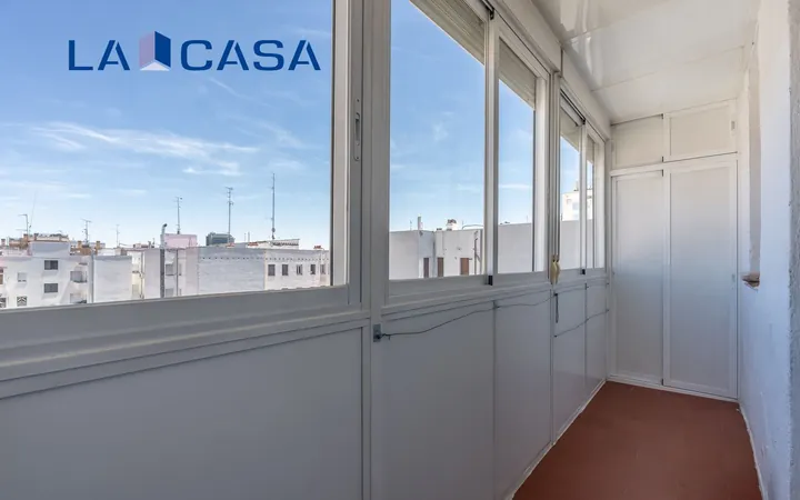 Piso en Paseo de las Delicias, Palos de la Frontera - Foto 23