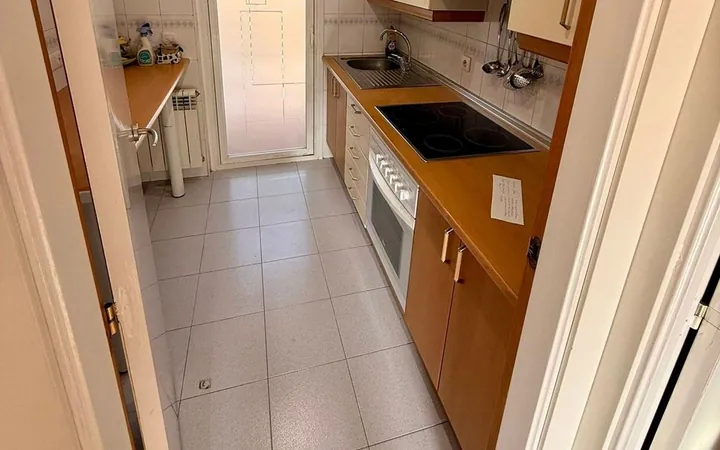 Ático en Euskalduna, 23, Butarque - Foto 10
