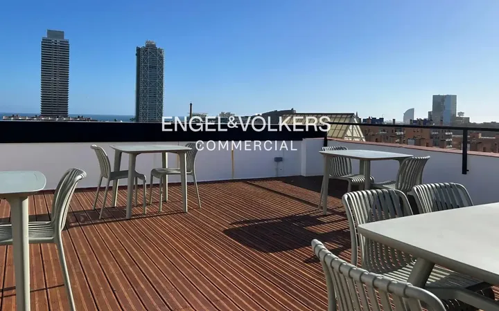 Local comercial en  Barcelona Capital - Foto 18