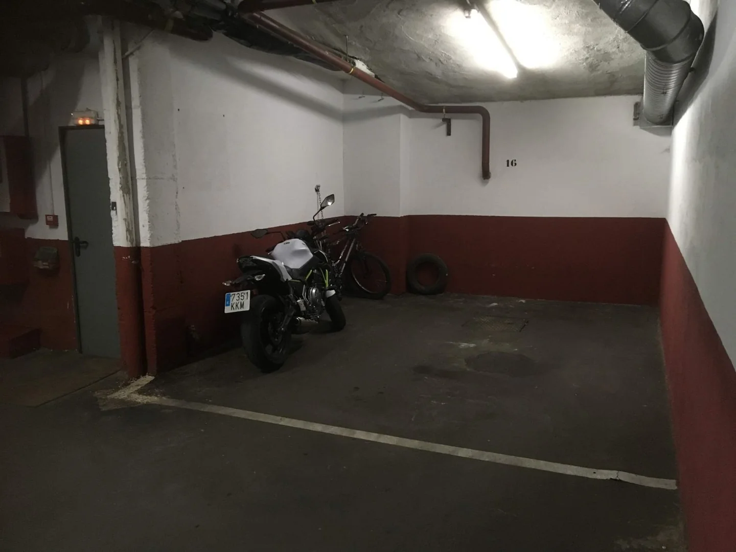 Piso en Calle de Moratines, 26, Acacias - Foto 16