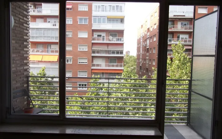 Piso en Calle Pedro Muguruza, Nueva España - Foto 8