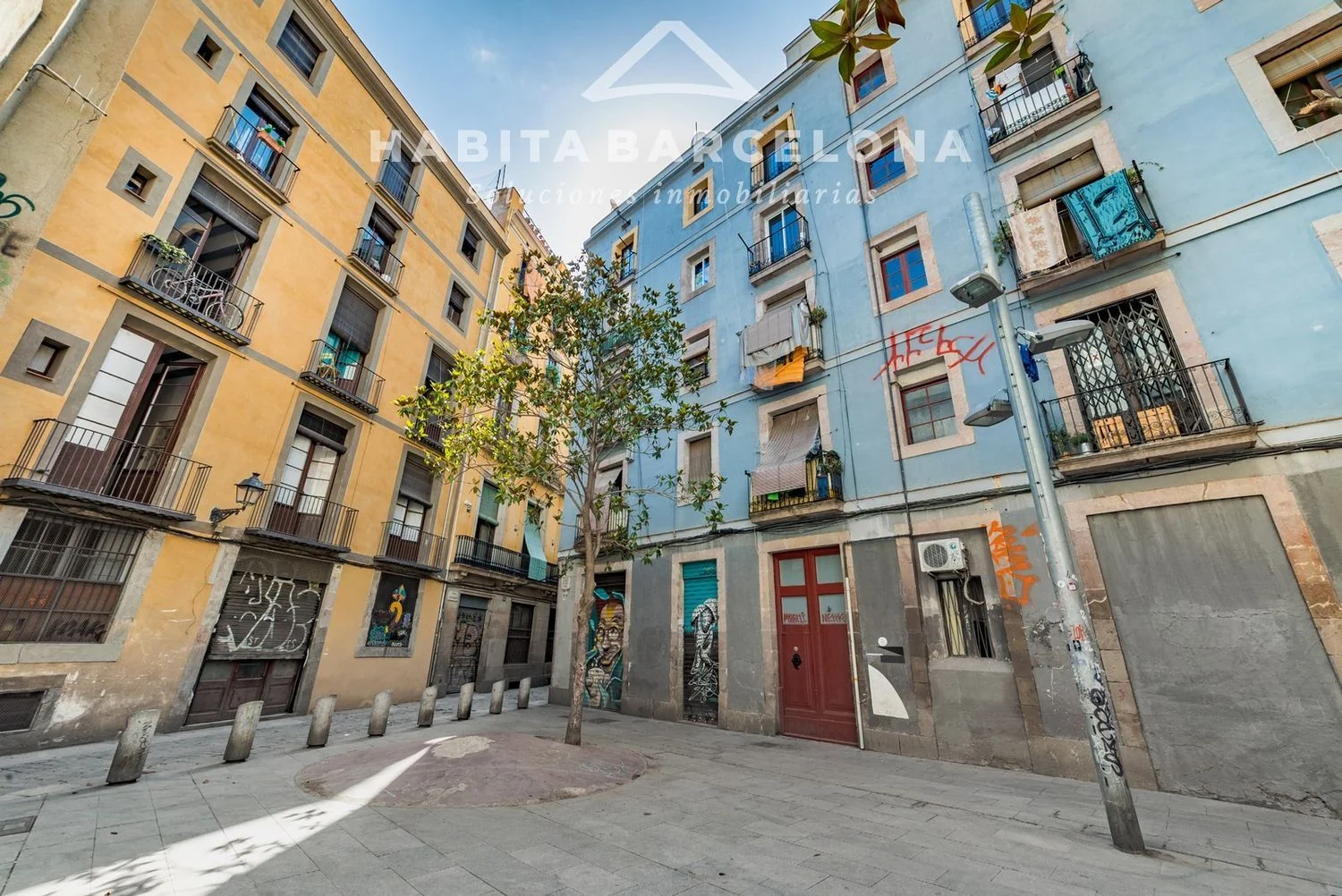 Piso en Calle de la Rosa, El Gòtic - Foto 15