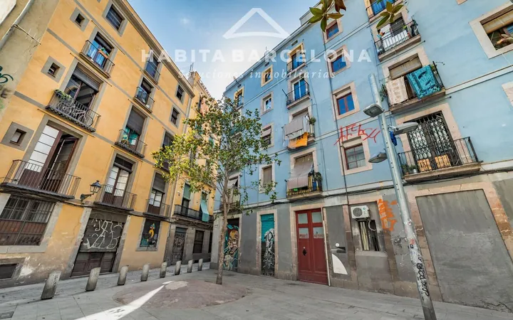 Piso en Calle de la Rosa, El Gòtic - Foto 15