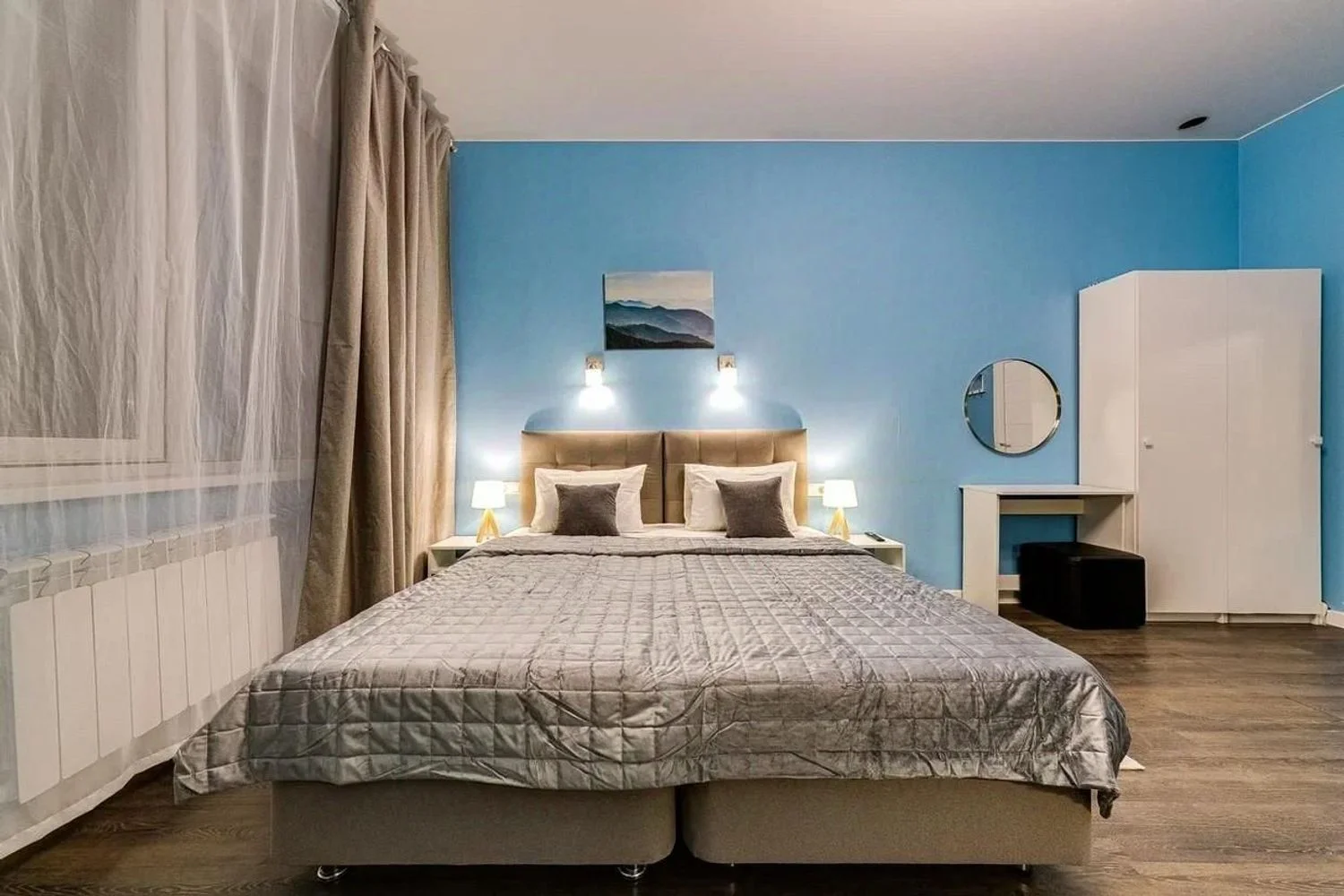 Estudio en calle de Salvador Aulet, 2 - Foto 17