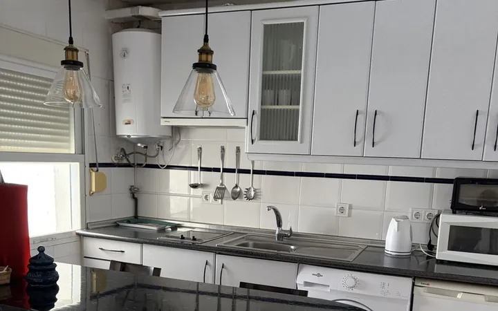 Estudio en Calle de Daganzo, 3, Prosperidad - Foto 1