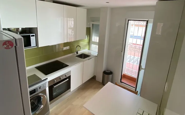 Piso en Calle del Ailanto, 25, Ventilla-Almenara - Foto 11