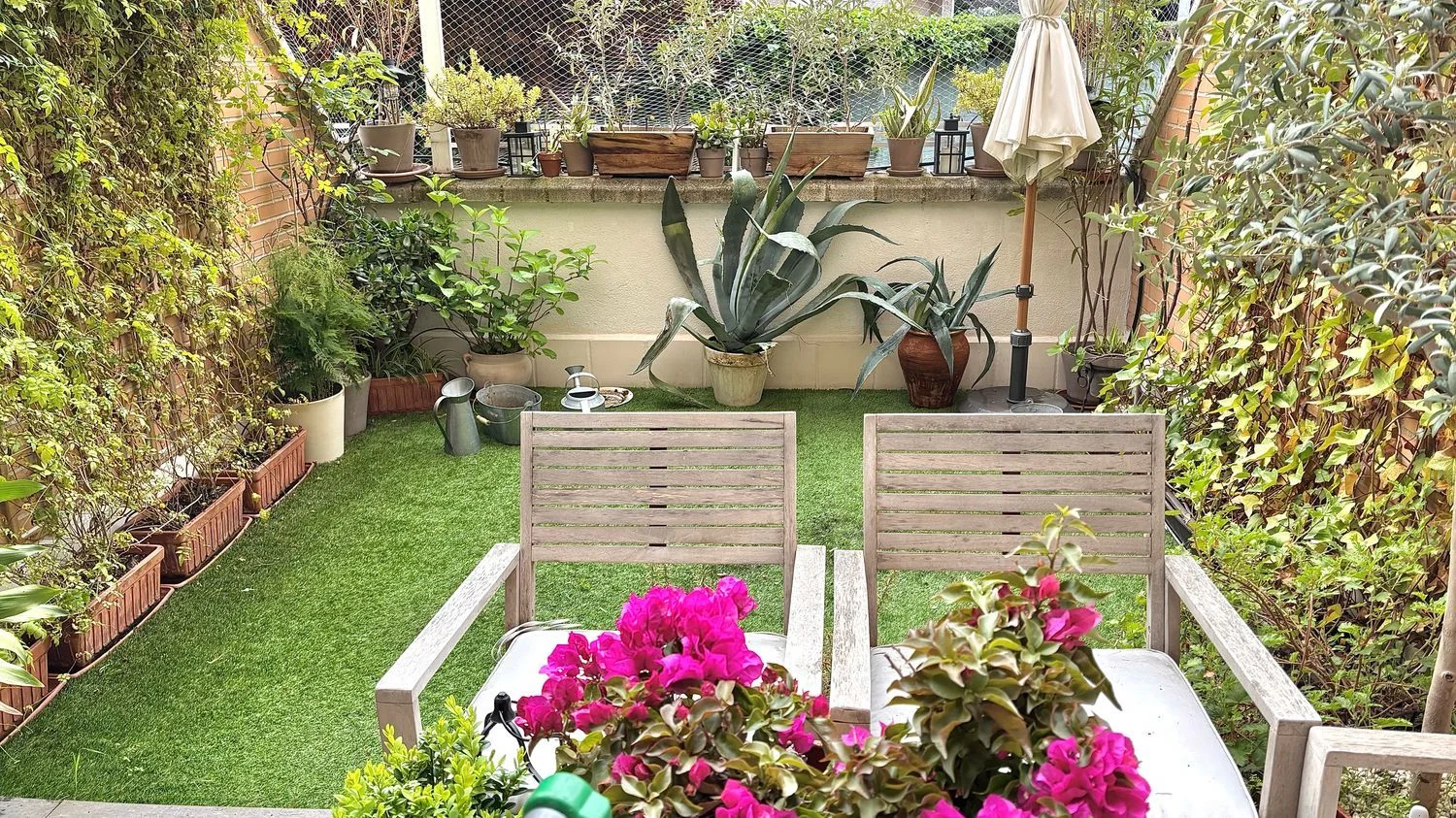 Piso en Barrio Rejas - Foto 15