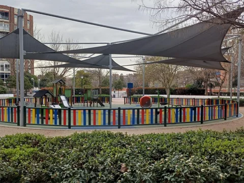 Ático en  Calle de la Arquitectura 7 - Foto 34