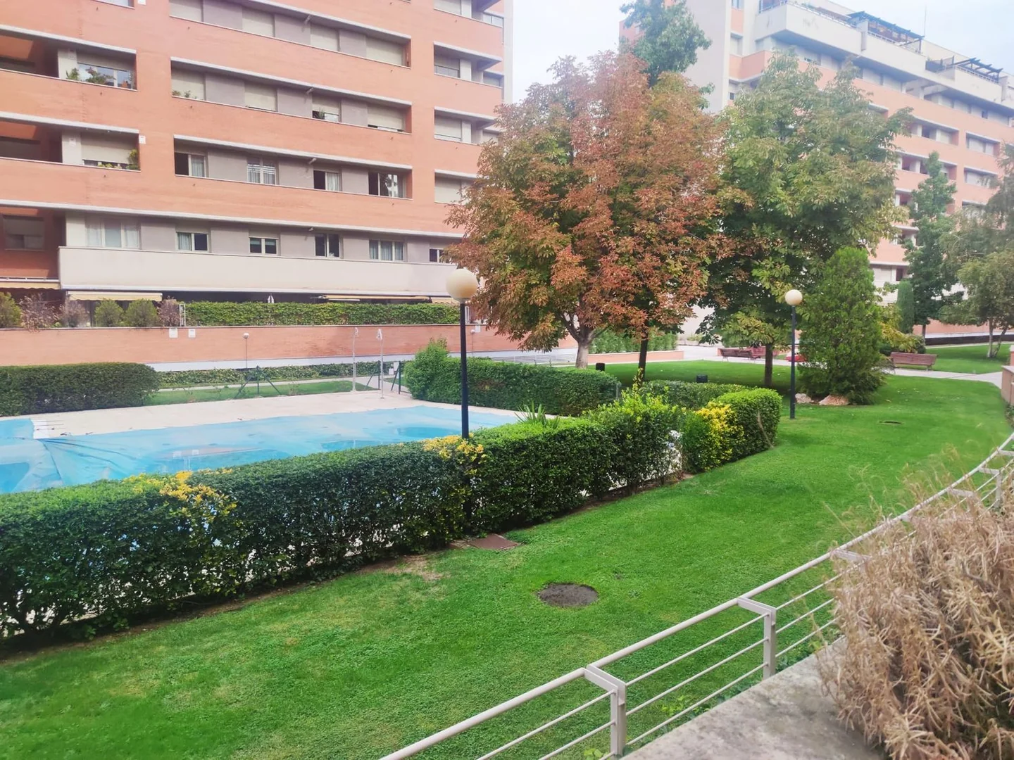 Piso en Calle del Galeón, 40, Alameda de Osuna - Foto 4