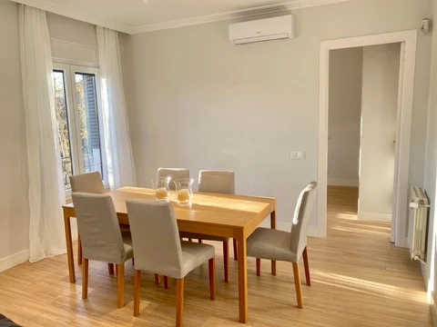 Piso en Barrio Ibiza - Foto 6