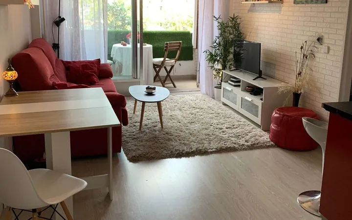 Piso en Calle de la Isla de Arosa, 45 - Foto 2