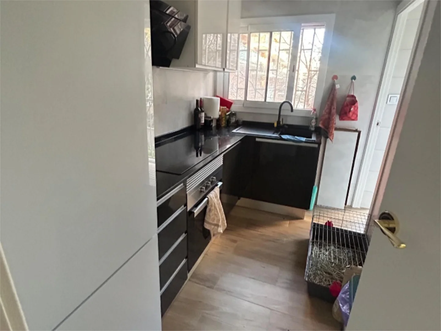 Piso en  Carrer de l'Escultor Ordóñez 58 - Foto 11