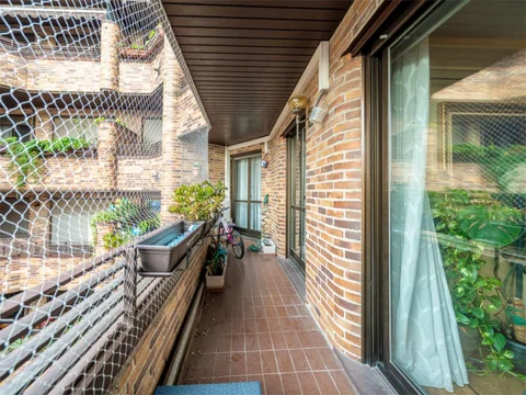 Piso en  Avenida de la Ciudad de Barcelona 144 - Foto 45