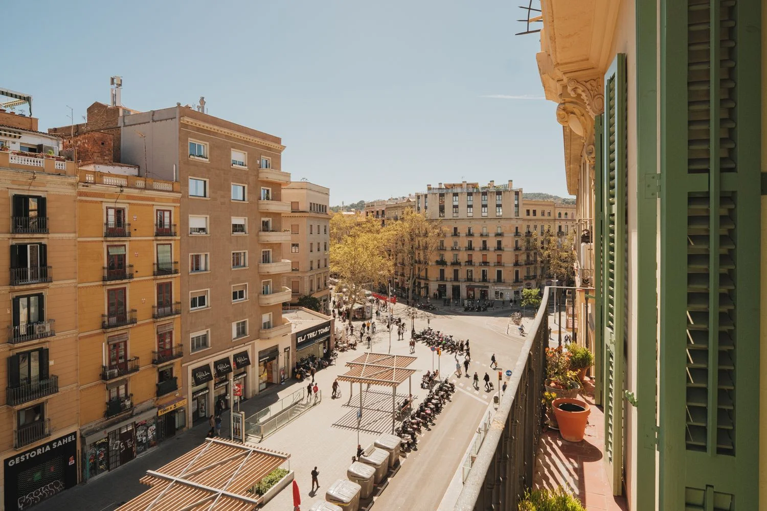 Piso en Sant Antoni - Foto 8