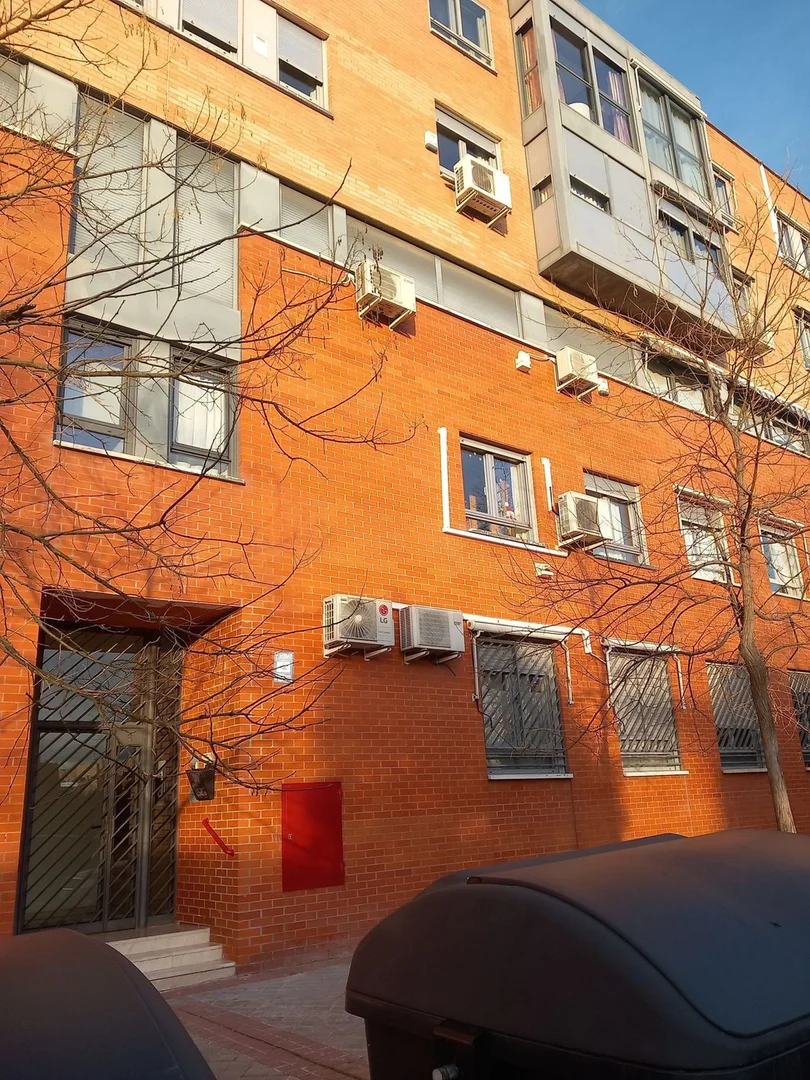 Piso en calle de los Poetas, 9 - Foto 3