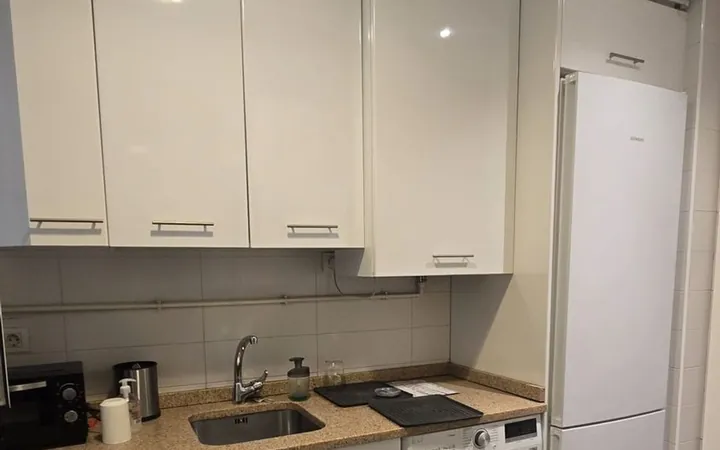 Piso en Calle de Antonio Acuña, 27, Goya - Foto 15