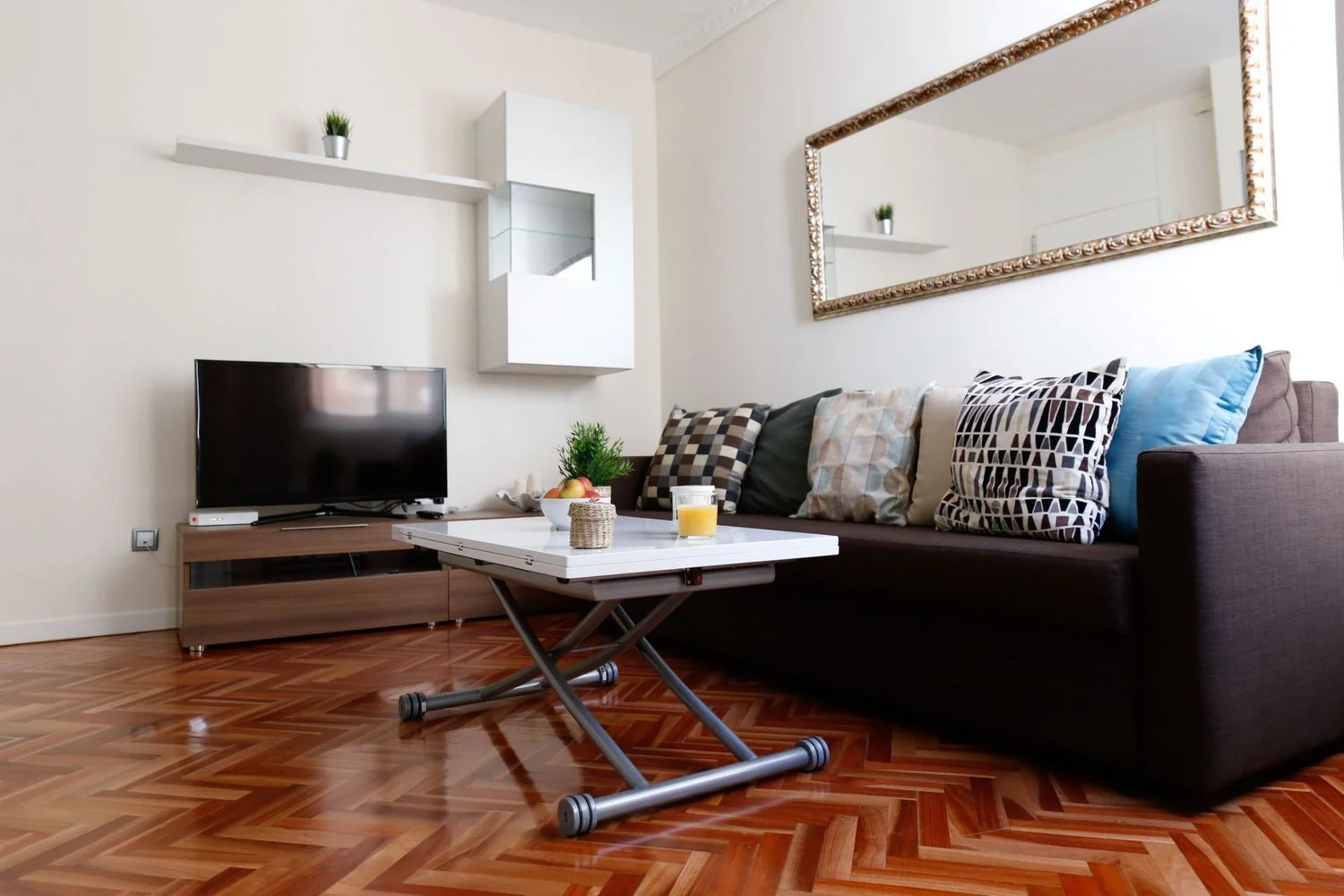 Piso en calle Divino Pastor, 11 - Foto 3