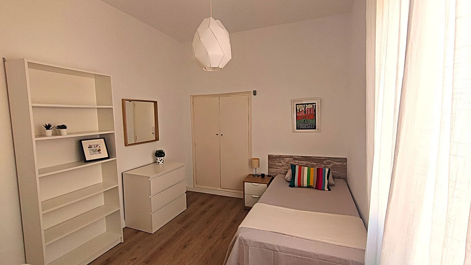 Piso en Calle de San Raimundo, 45, Bellas Vistas - Foto 13