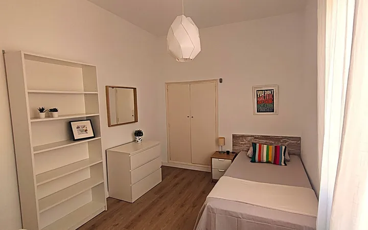 Piso en Calle de San Raimundo, 45, Bellas Vistas - Foto 13