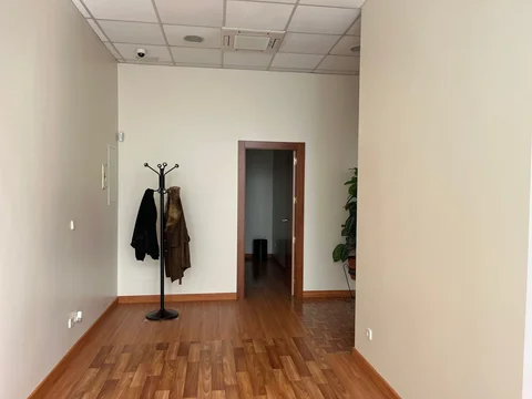 Piso en calle del Laurel, 37 - Foto 1