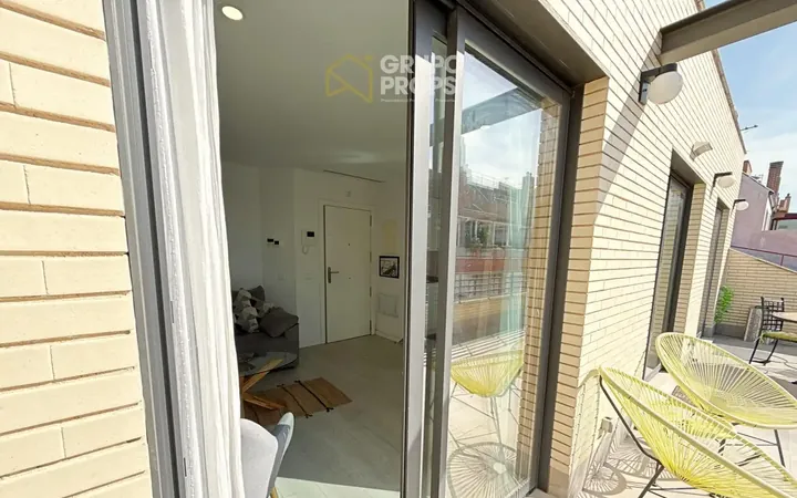 Apartamento en  Madrid Capital - Foto 6
