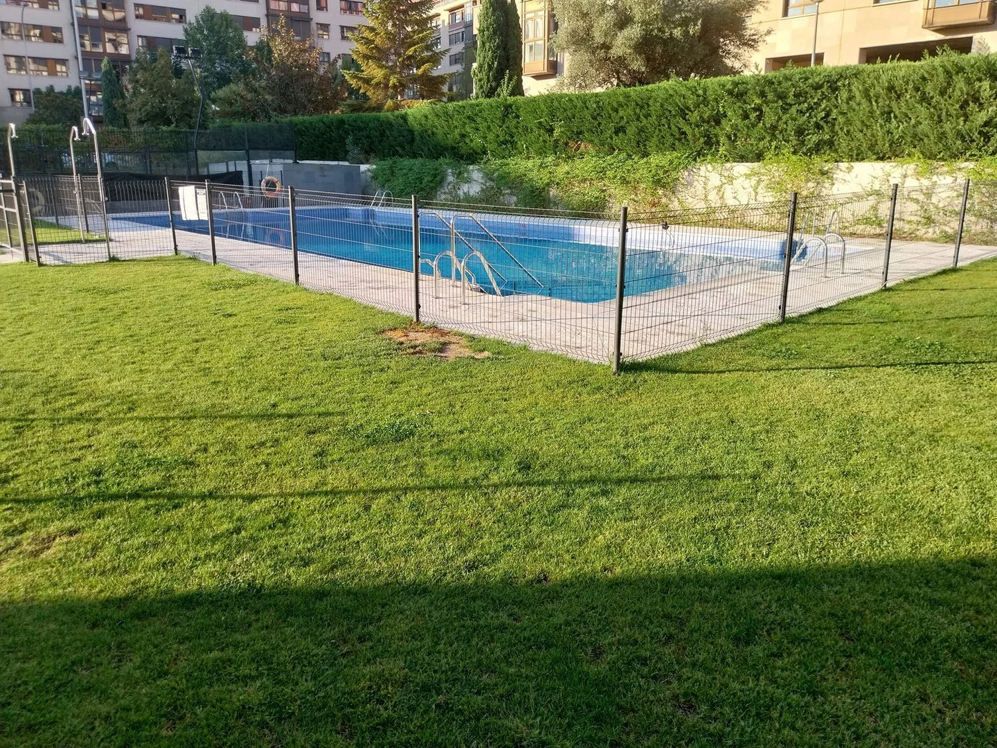 Piso en Calle de la Princesa de Éboli, 15, Sanchinarro - Foto 31