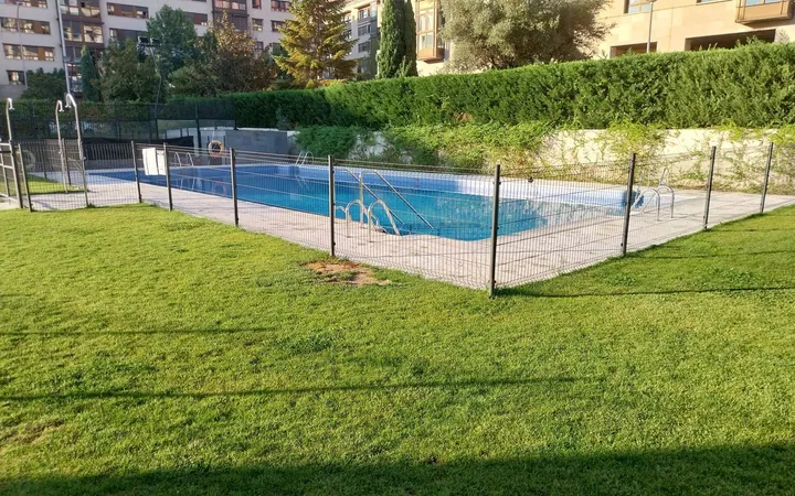 Piso en Calle de la Princesa de Éboli, 15, Sanchinarro - Foto 31