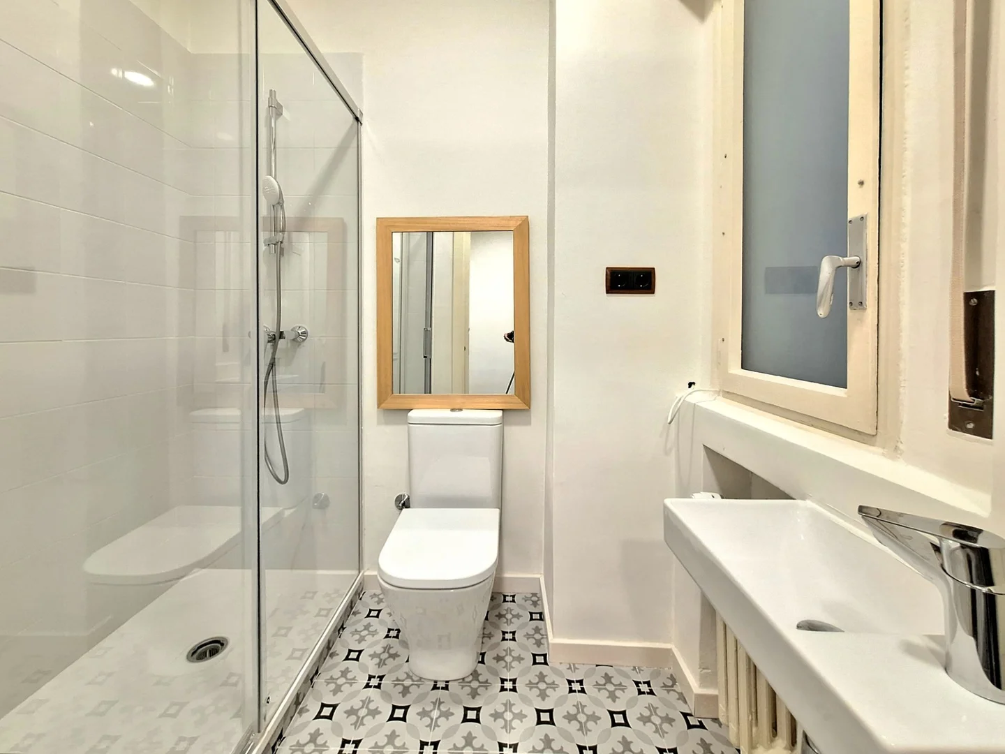 Piso en  Madrid Capital - Foto 44