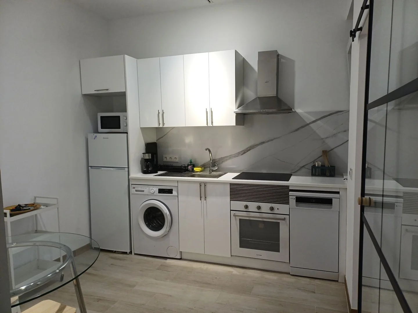 Estudio en Arapiles - Foto 18