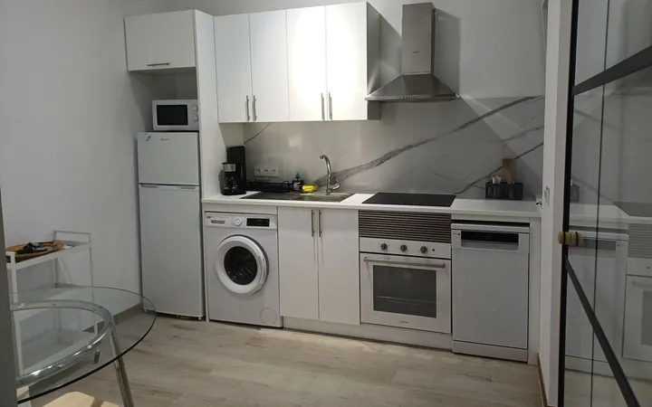 Estudio en Arapiles - Foto 18