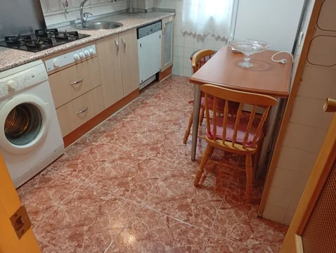 Piso en calle Domingo Párraga, 52 - Foto 32