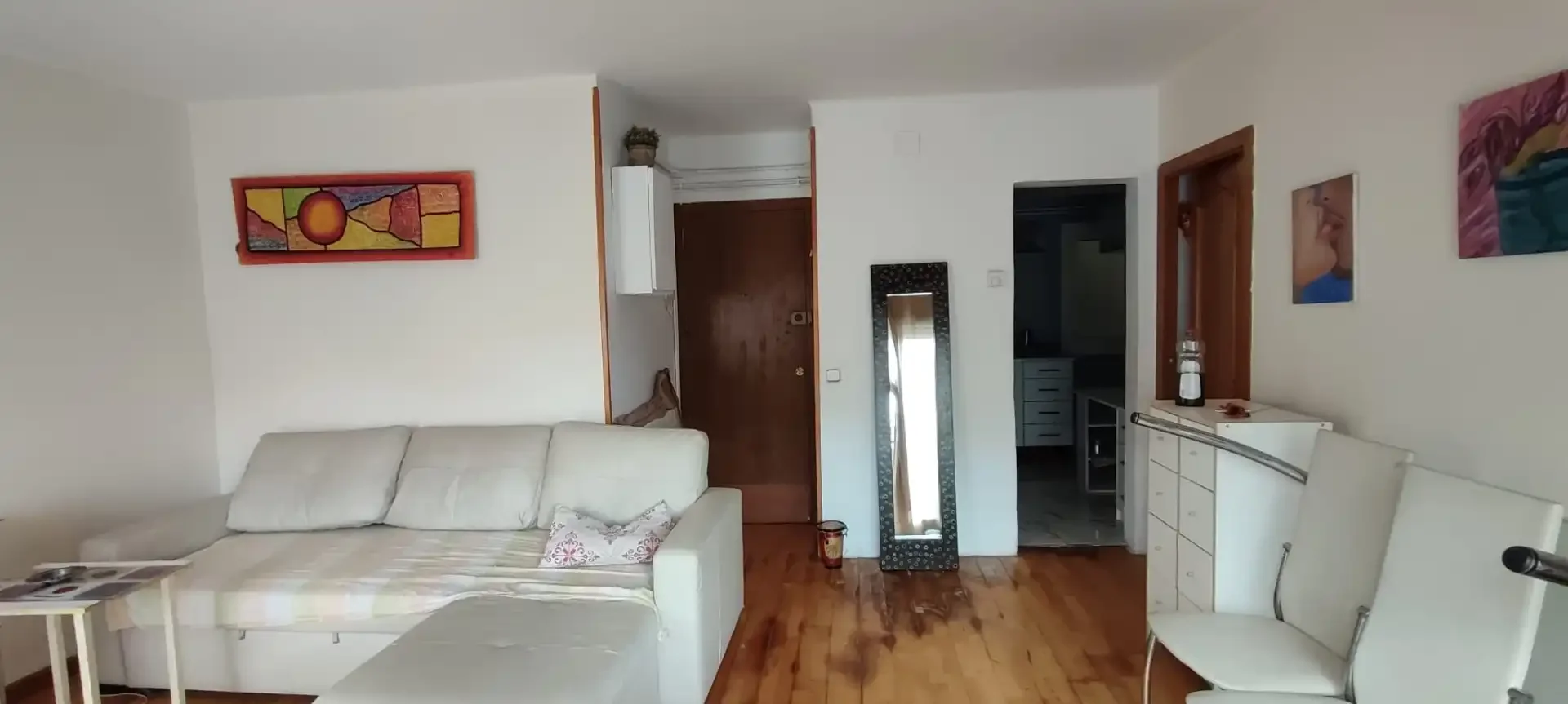 Piso en  Carrer de l'Escultor Ordóñez 55X - Foto 2