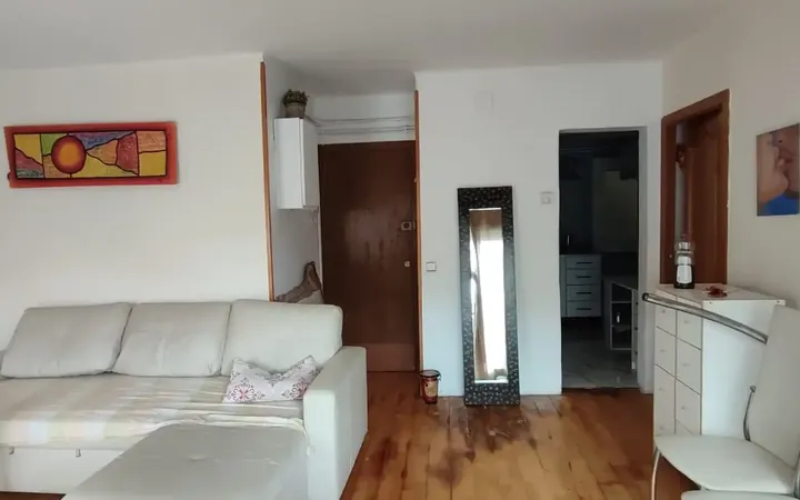 Piso en  Carrer de l'Escultor Ordóñez 55X - Foto 2