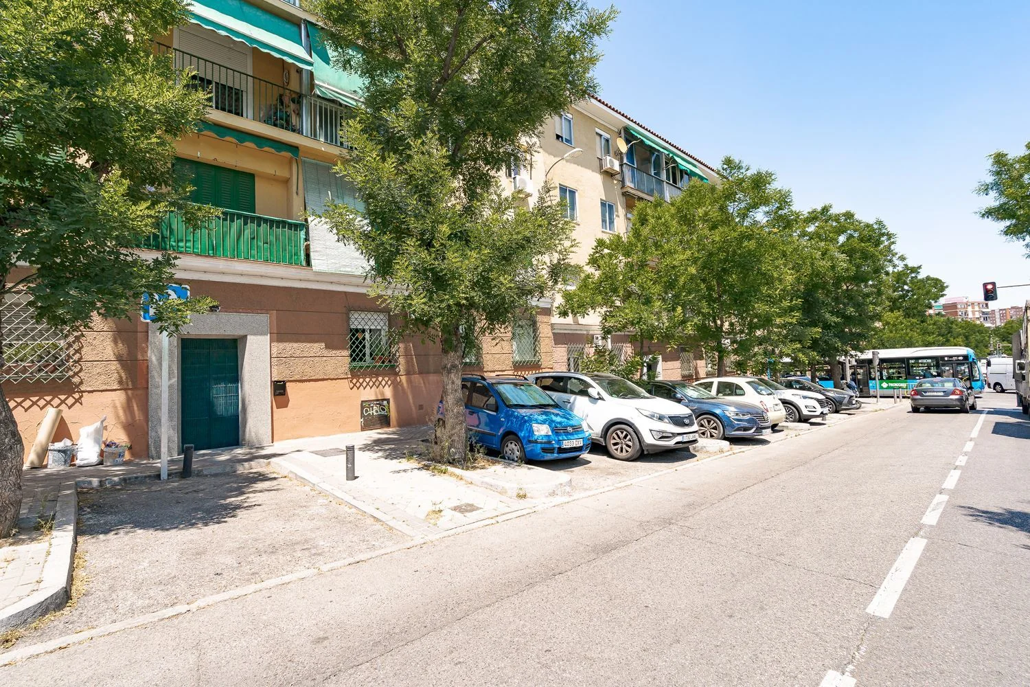 Piso en Via Lusitana, 14, Abrantes - Foto 34