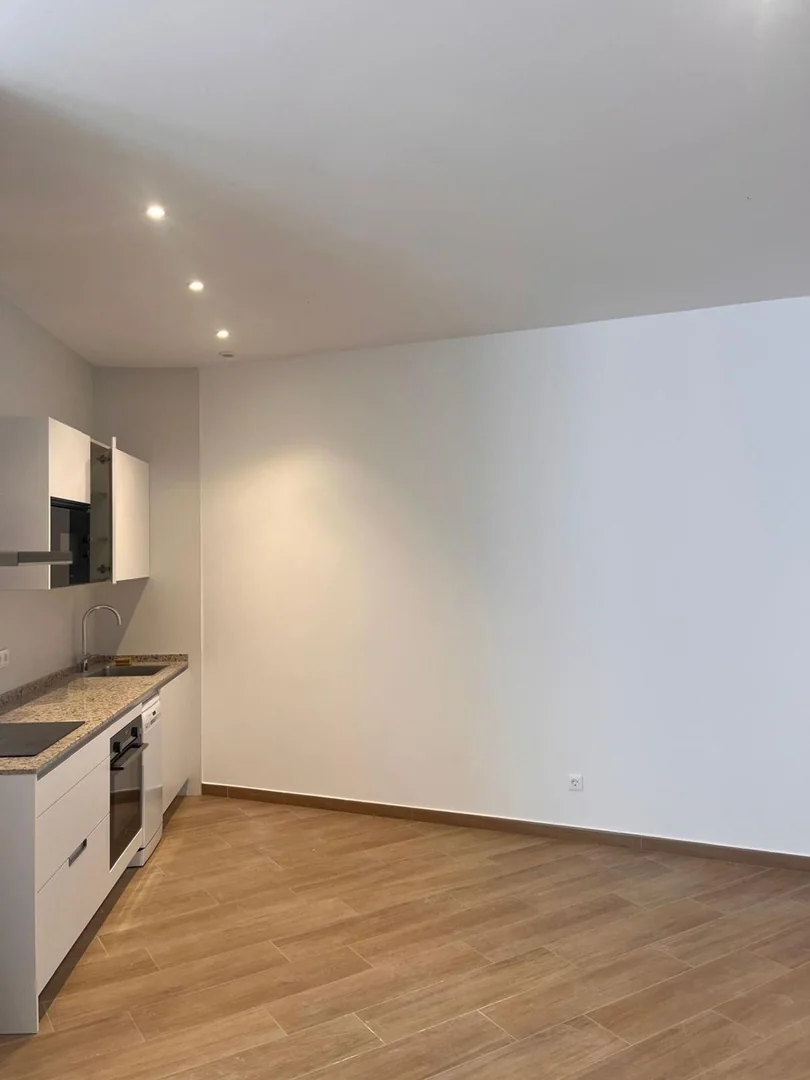 Estudio en Calle de Vicente Espinel, 14, Pueblo Nuevo - Foto 6