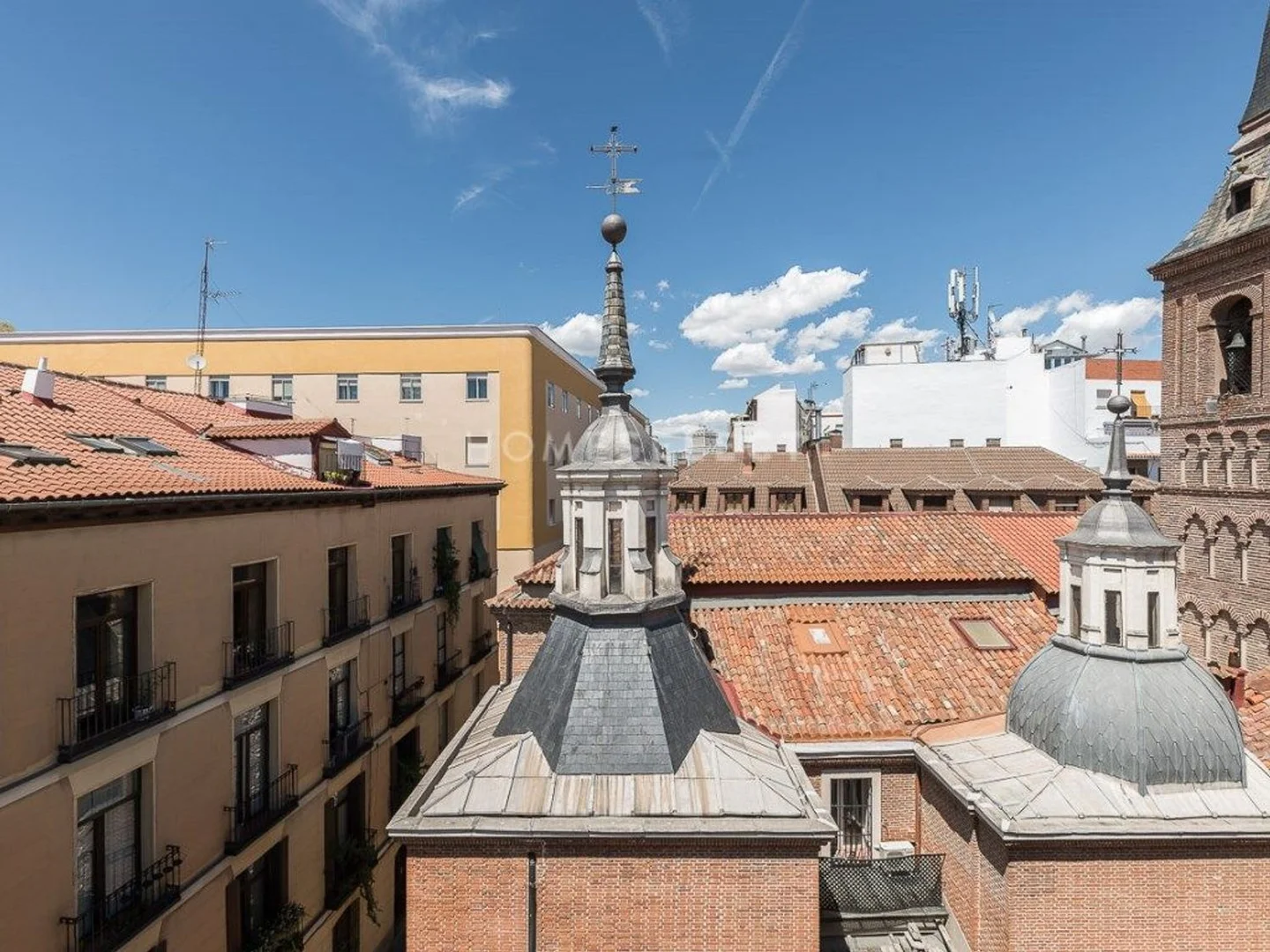 Piso en plaza de San Nicolás - Foto 4
