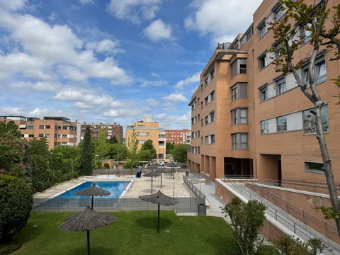 Piso en avenida del Santuario de Valverde, 86 - Foto 2